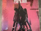 Pearl Jam-Ten Vinyl First US Press Epic Z 47857 Record