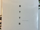 BTTB Ryuichi Sakamoto 2018 2xLP Vinyl