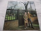 FAIRPORT CONVENTION   UNHALFBRICKING ** 1969 UK Pink 'I' ISLAND LP