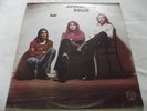 GROUNDHOGS   SOLID ** 1974 UK WWA LP w/ INSERT.