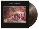 Atomic Rooster Death Walks Behind You LP Album vinyl record Limited numbered
