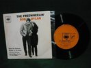 BOB DYLAN The Freewheelin' EP  7