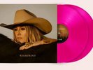 T-Mobile Lainey Wilson Whirlwind 2LP Vinyl Pink Exclusive - /1000 Made In Hand