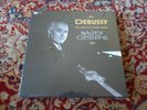 Claude Debussy, Walter Gieseking ‎- The Complete Piano Works 5xLP M/M sealed