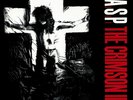 W.A.S.P. - The Crimson Idol 2012 German Red Vinyl LP New