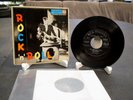 1 x 1956 er EPA Elvis Presley Rock ' N ' Roll  RCA Italiana A72V 0074