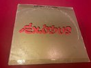 Bob Marley & The Wailers ‎– Exodus LP