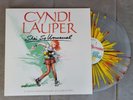 Cyndi Lauper She's So Unusual 30th Anniversary Celebration Colored Vinyl wie NEU