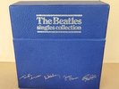 The Beatles Singles Collection UK BSCP1 Empty Box Only