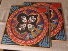 KISS Picture Disc 'Rock And Roll Over' 45th Annversary Vinyl  SEALED