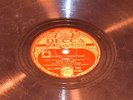 *Near Mint* Bing Crosby White Christmas 78 RPM Shellac. Pre- WWII Recording