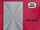 Guy Pedersen - Maxi-Music (LP)