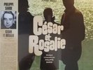 Philippe Sarde - César Et Rosalie (Bande Originale Du Fim) (LP)