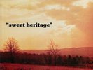 Jaman - Sweet Heritage (LP)