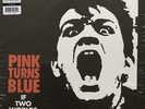 Pink Turns Blue - If Two Worlds Kiss (LP)