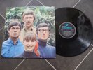 the seekers seekers seen in green 1967 signed lp