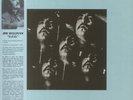 Jim Sullivan - U.F.O. (LP) (Blue Splatter)