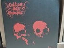 CULTES DES GHOULES Häxan LP Of Crawling Shadows 2013 Black Metal Mayhem RARE