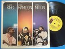 Albert King  Chico Hamilton  Little Milton   Montreux Festival  Visual & Play NM