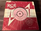 Elvis Demo - A little Less Conversation / Almost In love.  Hard To Find