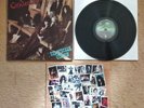 CINDERELLA - Heartbreak station     LP      1990  VERTIGO  1. press