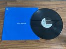 kylie minogue Dance Mixes 3 Where Is The Feeling Promo 12” Vinyl  Deconstruction