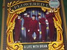 Flowered Up : A Life With Brian 2LP Orange & Purple Vinyl ***NEW & SEALED*** RSD