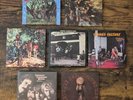 Creedence Clearwater Revival-7 CD Box-Vinyl Replica-40th Anniversary Edition-NEU