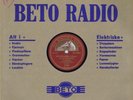 LALE ANDERSEN Lili Marleen b/w Drei Rote Rosen Danish c1950 HMV shellac 78rpm