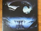 ALIENS - JAMES HORNER - ORIGINAL MOTION PICTURE SOUNDTRACK - MONDO RECORDS