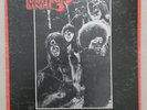 Flower Travellin' Band - Flower Travellin' Band (Canadian best-of) - LP - vg-/vg
