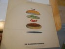 THE MANDRAKE MEMORIAL MEDIUM LP POPPY 40003 VINYL VG+