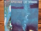 Morphine—Like Swimming — RED VINYL NEW