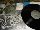The Last Judgement Part One EP - Cold Rush Records -  LOST 1 - PCP Classics