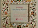 Sawallisch- Dvorak: New World & Carnaval/Columbia SAX 2322/1st PRESS UK 1958 B/S