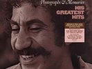 Jim Croce – Photographs & Memories His Greatest Hits - LP Vinyl Record 12