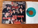 The DAVE CLARK FIVE  FRENCH EP COLUMBIA ESRF 1581 BIEM + LANGUETTE  EX+