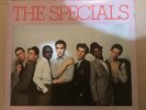 Skinhead Two Tone Ska Rudeboy The Specials Live In Man Vinyl LP