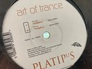 Art Of Trance – Madagascar  / Madagasga   2x12