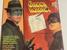 1966 The Official Adventures of The Green Hornet - Unopened Still in Shrink Wrap