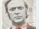 ROY BUDD*CARTER*MOD*FILM*PICTURE SLEEVE*PYE LABEL*HEAR IT
