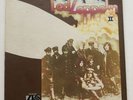 Led Zeppelin - Led Zeppelin ll 1969 US Monarch Hot Mix LP RL SS Both Sides VG++