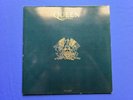 Queen – Greatest Hits II Gold Print Dark Green  Sleeve 2 x Vinyl LP