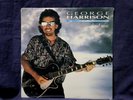 GEORGE HARRISON VERY RARE SEALED LP CLOUD NINE 1987 USA 1stPRESS NO CUTOUTS OOP
