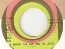 BETTYE SWANN The Heartache Is Gone Fall In Love ABET PROMO NORTHERN SOUL USA 45