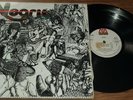 NEGRIL - NEGRIL [MICRON] LP / 12