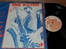 Tommy McCook & The Aggrovators 