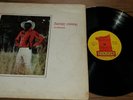 ALTON ELLIS - SUNDAY COMING - STUDIO ONE LP G+