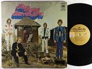 Flying Burrito Brothers - The Gilded Palace Of Sin LP - A&M Shrink