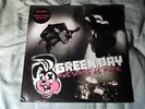 GREEN DAY AWESOME AS F**K PINK COLOR VINYL 2xLP SEALED